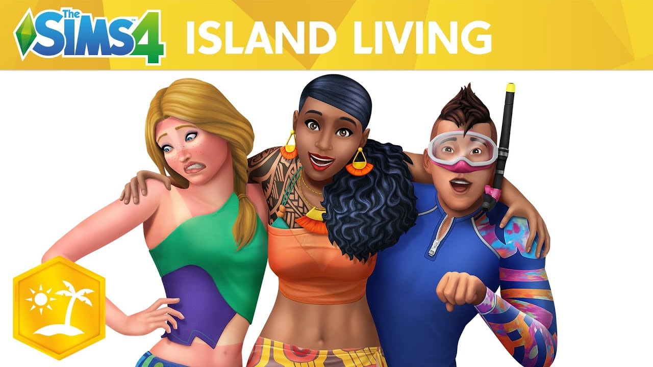 download free sims 4 pc